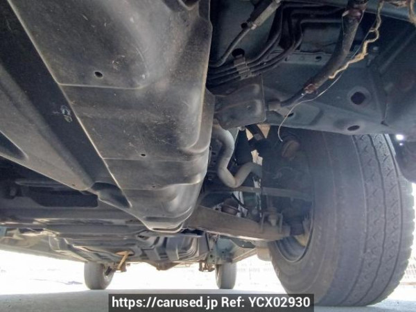 Used 2006 MT toyota regiusace-van KDH200V Image[32]