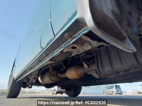 Used 2006 MT toyota regiusace-van KDH200V Image[33]