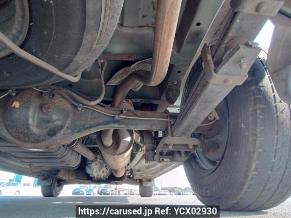 Used 2006 MT toyota regiusace-van KDH200V Image[38]