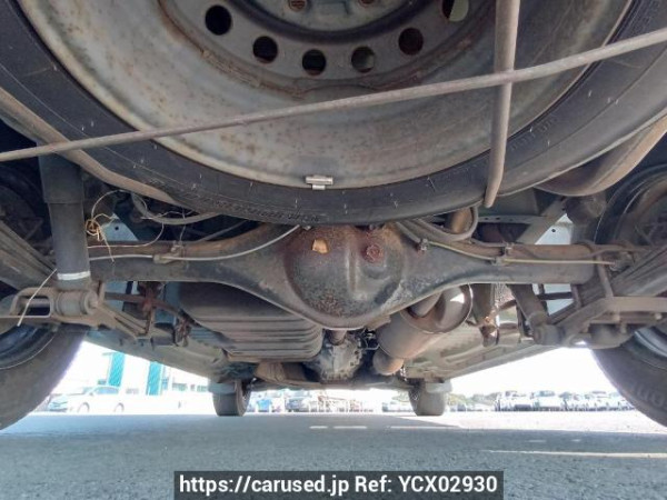 Used 2006 MT toyota regiusace-van KDH200V Image[39]