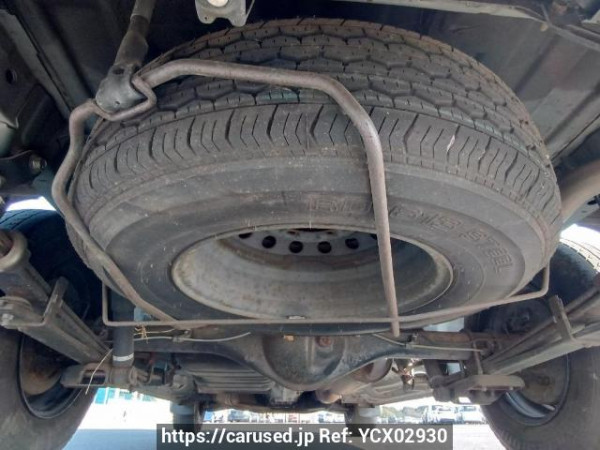 Used 2006 MT toyota regiusace-van KDH200V Image[40]