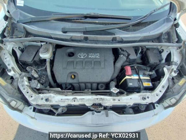 Used 2009 AT toyota voxy ZRR70W Image[10]