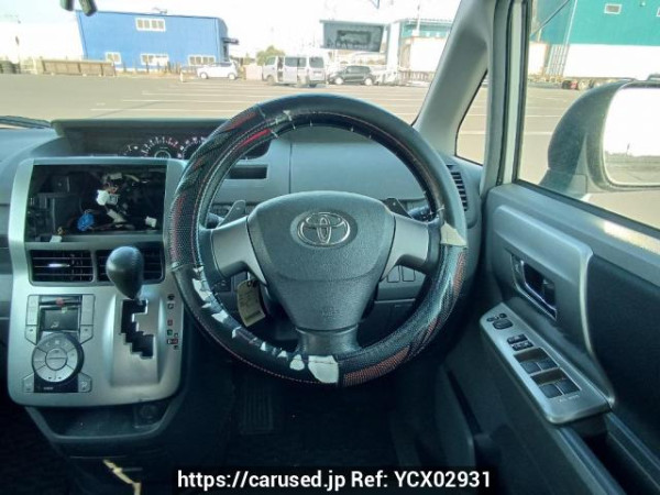 Used 2009 AT toyota voxy ZRR70W Image[20]