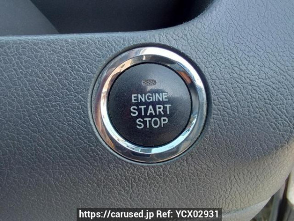 Used 2009 AT toyota voxy ZRR70W Image[25]