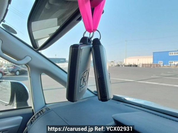 Used 2009 AT toyota voxy ZRR70W Image[26]