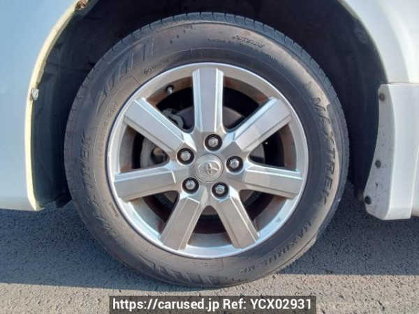 Used 2009 AT toyota voxy ZRR70W Image[28]