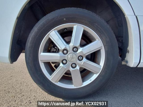 Used 2009 AT toyota voxy ZRR70W Image[29]