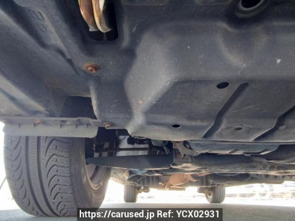 Used 2009 AT toyota voxy ZRR70W Image[31]