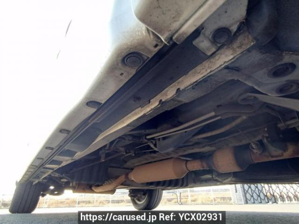 Used 2009 AT toyota voxy ZRR70W Image[33]