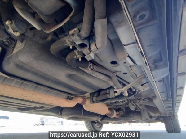 Used 2009 AT toyota voxy ZRR70W Image[36]