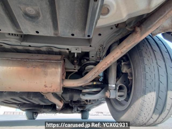 Used 2009 AT toyota voxy ZRR70W Image[39]