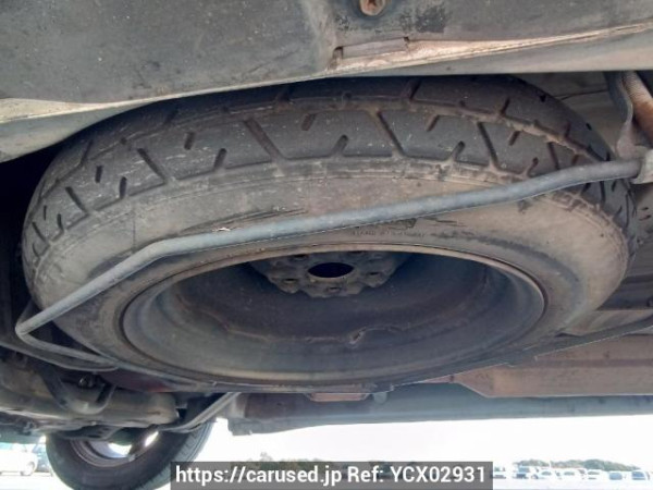 Used 2009 AT toyota voxy ZRR70W Image[40]