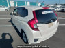 Used 2014 AT honda fit GK3 Image[4]