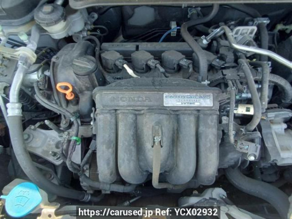 Used 2014 AT honda fit GK3 Image[9]