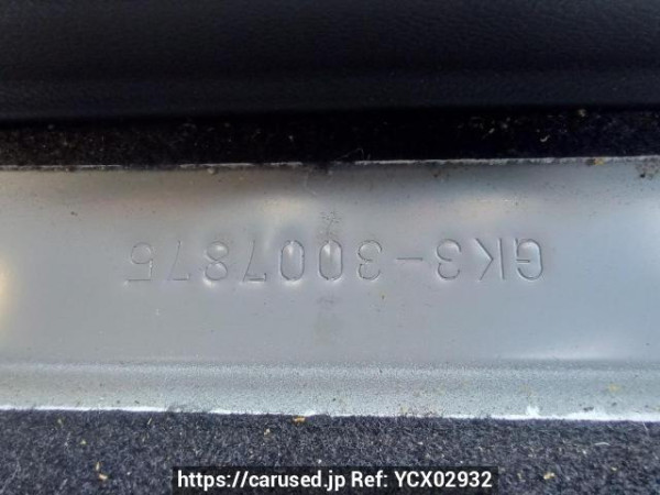 Used 2014 AT honda fit GK3 Image[11]