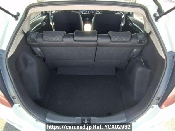 Used 2014 AT honda fit GK3 Image[16]