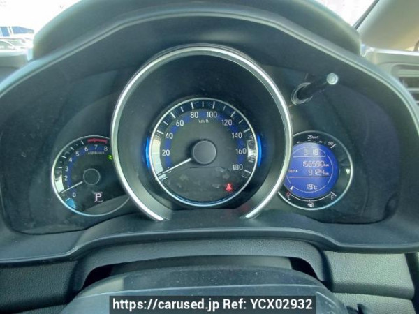 Used 2014 AT honda fit GK3 Image[20]