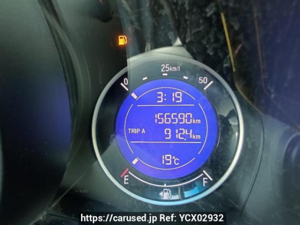 Used 2014 AT honda fit GK3 Image[21]