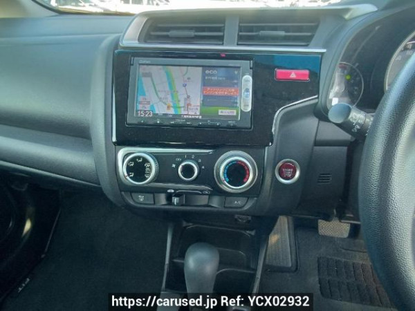 Used 2014 AT honda fit GK3 Image[22]