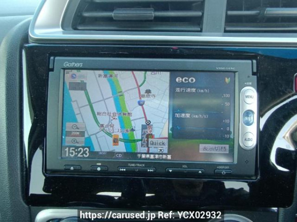 Used 2014 AT honda fit GK3 Image[23]