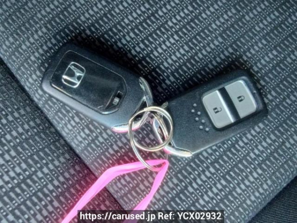 Used 2014 AT honda fit GK3 Image[26]