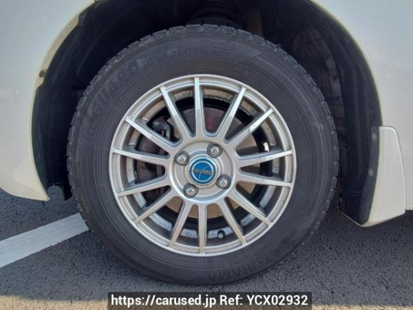 Used 2014 AT honda fit GK3 Image[29]