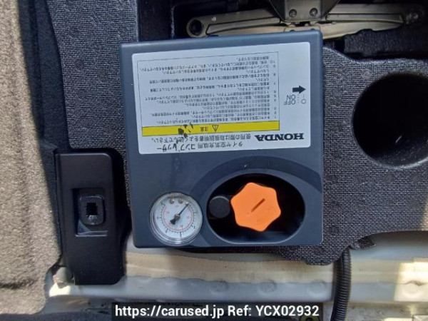 Used 2014 AT honda fit GK3 Image[41]