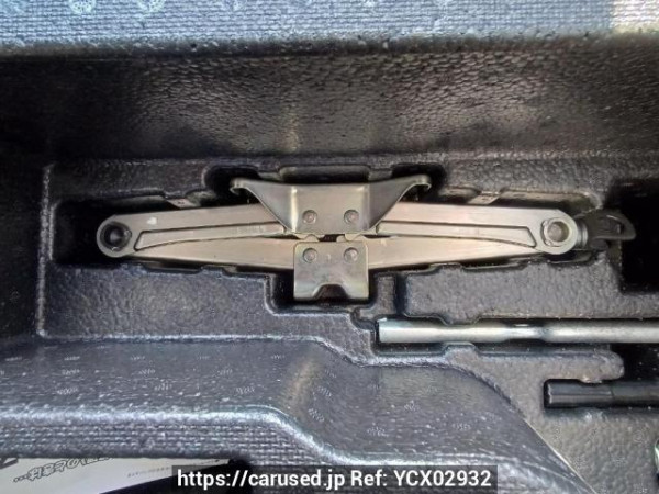 Used 2014 AT honda fit GK3 Image[42]