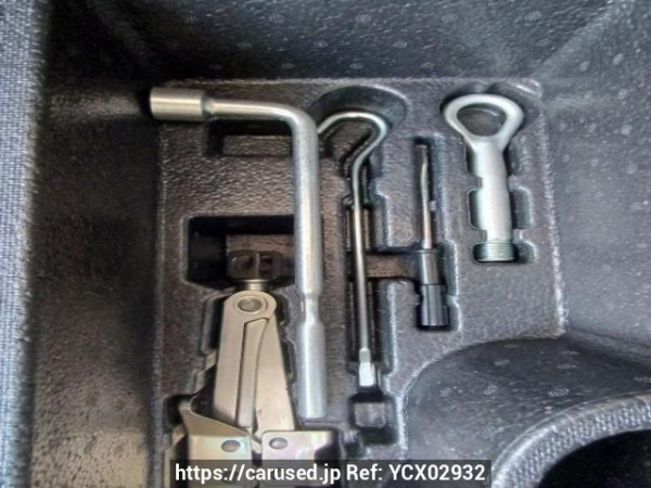 Used 2014 AT honda fit GK3 Image[43]