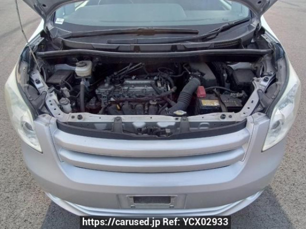 Used 2010 AT toyota noah ZRR70G Image[8]
