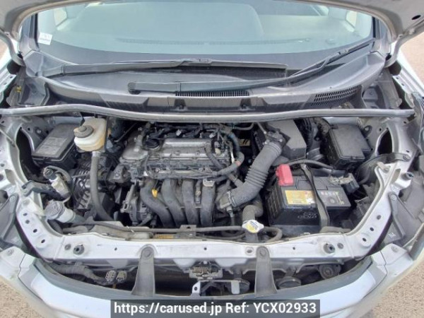 Used 2010 AT toyota noah ZRR70G Image[9]