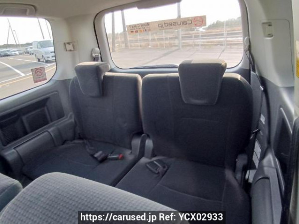 Used 2010 AT toyota noah ZRR70G Image[16]