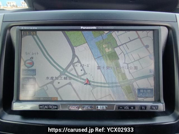 Used 2010 AT toyota noah ZRR70G Image[24]