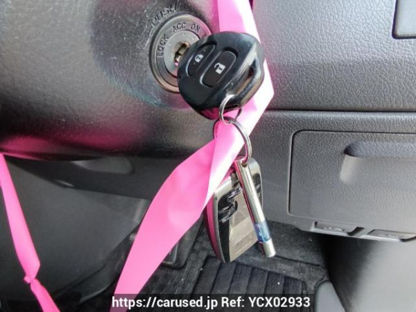 Used 2010 AT toyota noah ZRR70G Image[27]