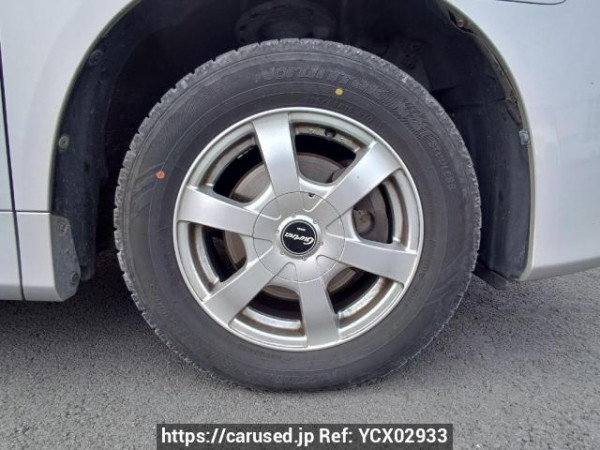 Used 2010 AT toyota noah ZRR70G Image[28]