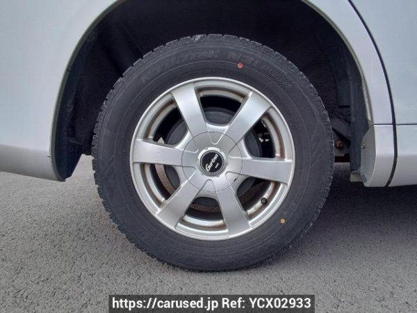 Used 2010 AT toyota noah ZRR70G Image[30]