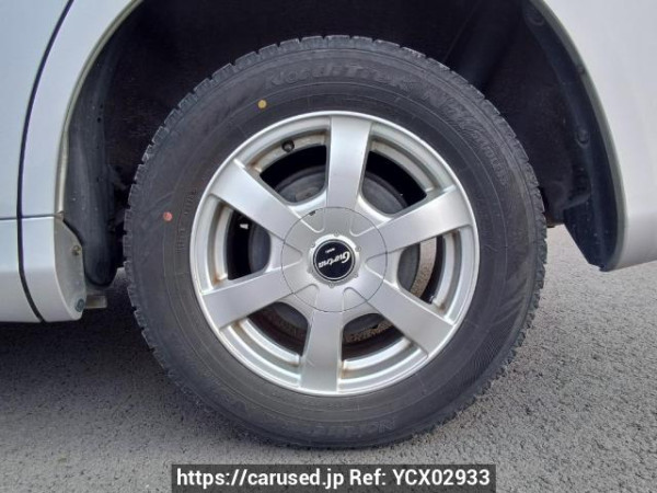 Used 2010 AT toyota noah ZRR70G Image[31]