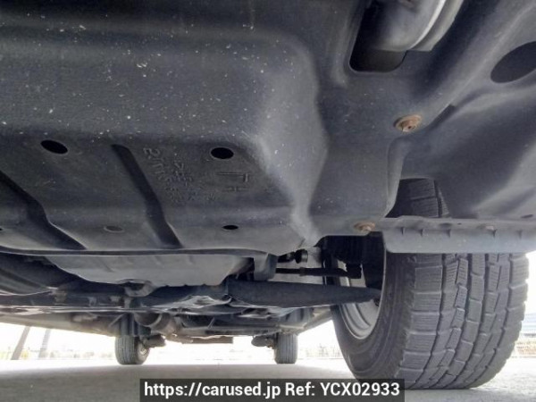 Used 2010 AT toyota noah ZRR70G Image[33]