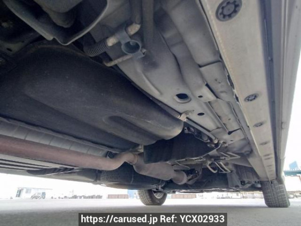 Used 2010 AT toyota noah ZRR70G Image[37]