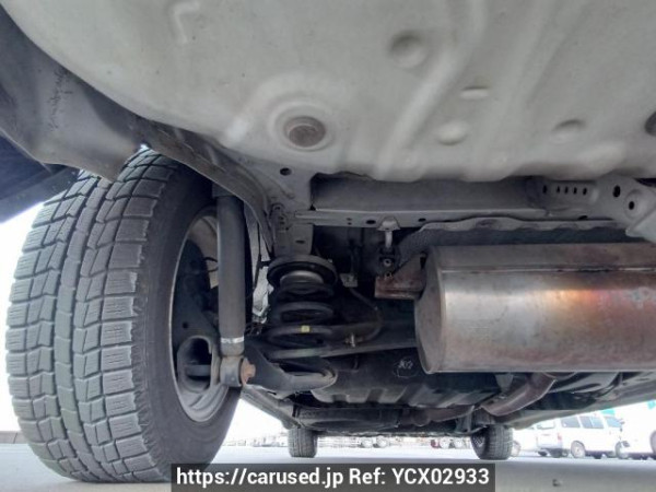 Used 2010 AT toyota noah ZRR70G Image[38]