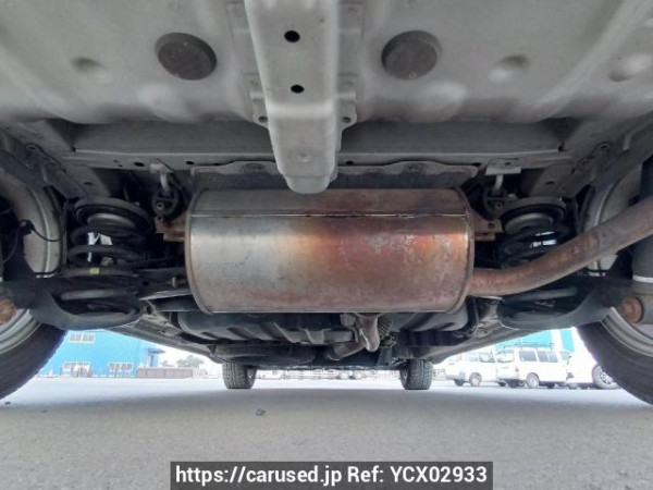 Used 2010 AT toyota noah ZRR70G Image[39]
