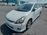 Used 2003 AT toyota wish ZNE14G Image[2]
