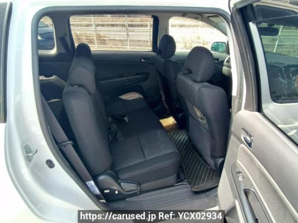Used 2003 AT toyota wish ZNE14G Image[15]