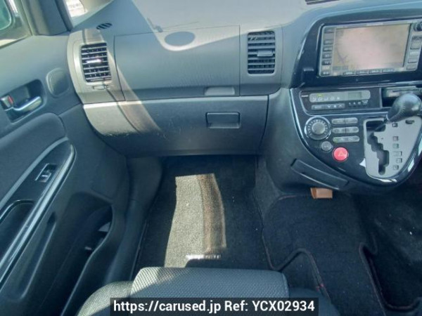 Used 2003 AT toyota wish ZNE14G Image[19]