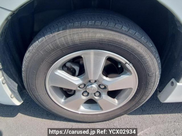 Used 2003 AT toyota wish ZNE14G Image[29]