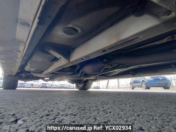 Used 2003 AT toyota wish ZNE14G Image[34]