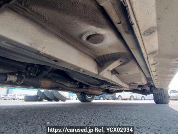 Used 2003 AT toyota wish ZNE14G Image[35]