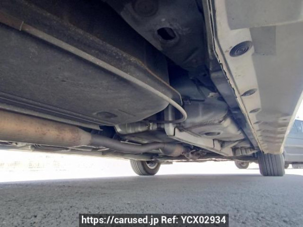 Used 2003 AT toyota wish ZNE14G Image[37]