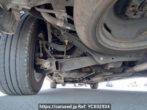 Used 2003 AT toyota wish ZNE14G Image[38]