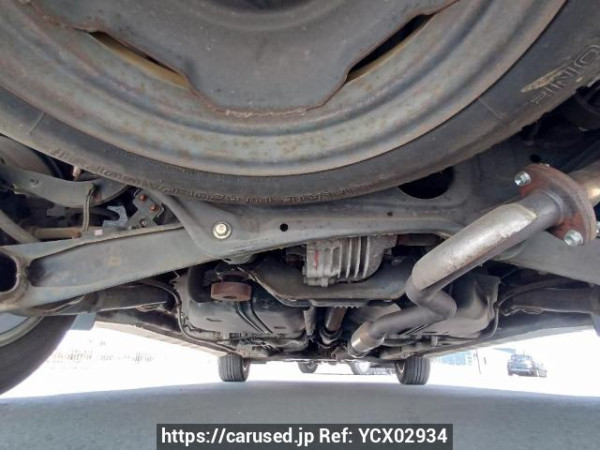 Used 2003 AT toyota wish ZNE14G Image[39]